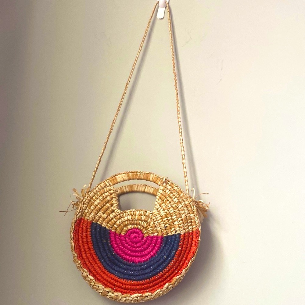 Handmade Purse